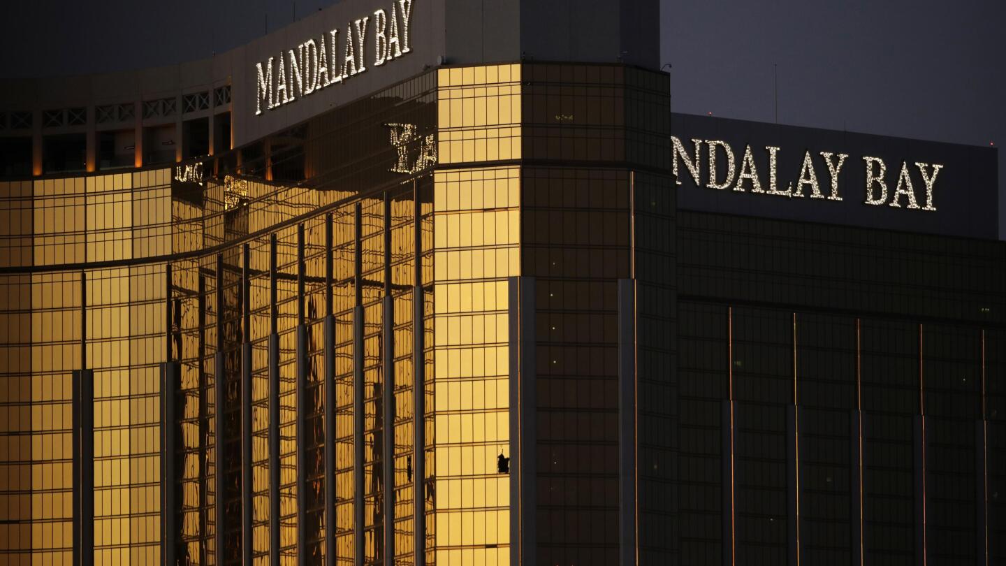 Black vans vegas shooting sale